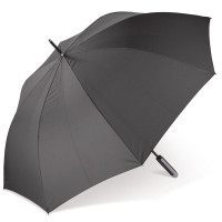 Solid black