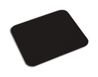 Solid black