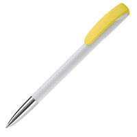 White / Yellow