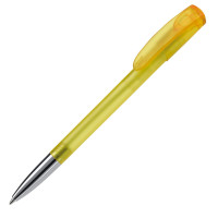 Frosted Yellow