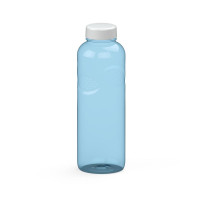 transparent-blue/white