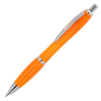 Transparent Orange