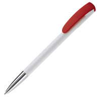 White / Red