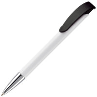White / Black