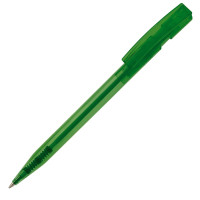 Transparent Green