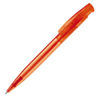 transparent orange