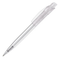 Transparent white