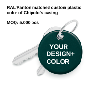 Custom color