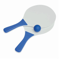 blau, weiss