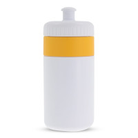 White / Yellow