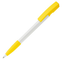 White / Yellow