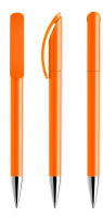 Orange Poliert