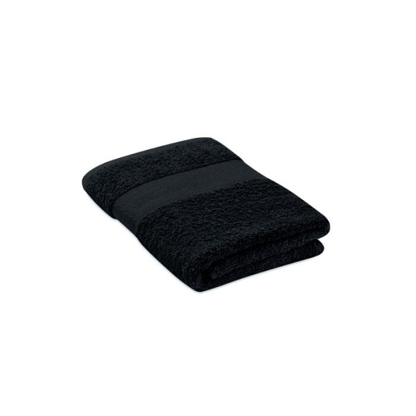 SERRY - Handtuch Organic Cotton