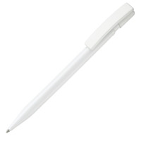 white / white