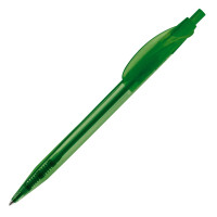 Transparent Green
