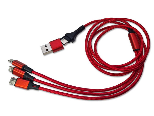 Ladekabel