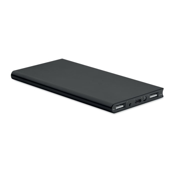 POWERFLAT8C - 8000 mAh Powerbank