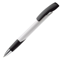 White / Black