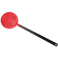 Black/Red