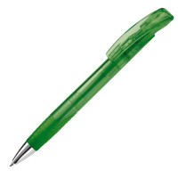 Transparent Green
