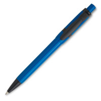 Blue / Black