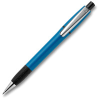 hellblau