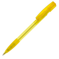 transparent yellow