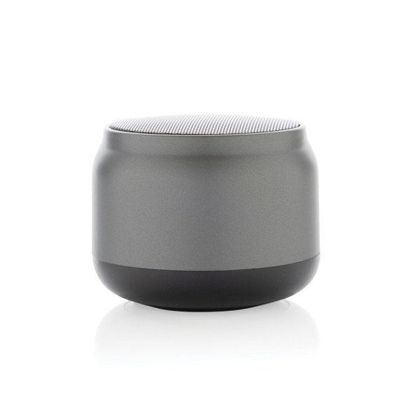 BeatBuddy 3W-Lautsprecher aus RCS recyceltem ABS