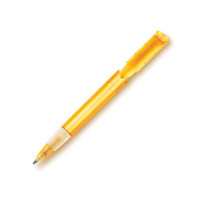 transparent yellow