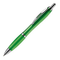 Transparent Green