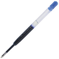 transparent blue