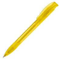 Frosted Yellow