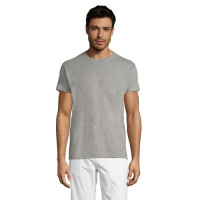 Grey Melange