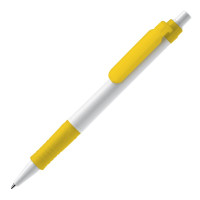 White / Yellow