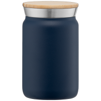 Navy Blue (#1B365D)