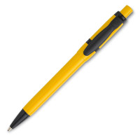 Yellow / Black