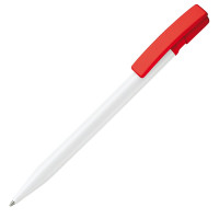 White / Red