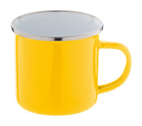 yellow/white