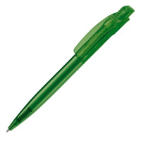 Transparent Green