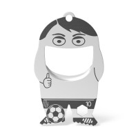 silver