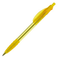 transparent yellow