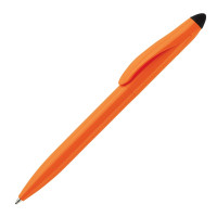 Orange / Black