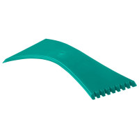 petrol blue
