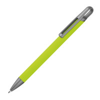 Apple green