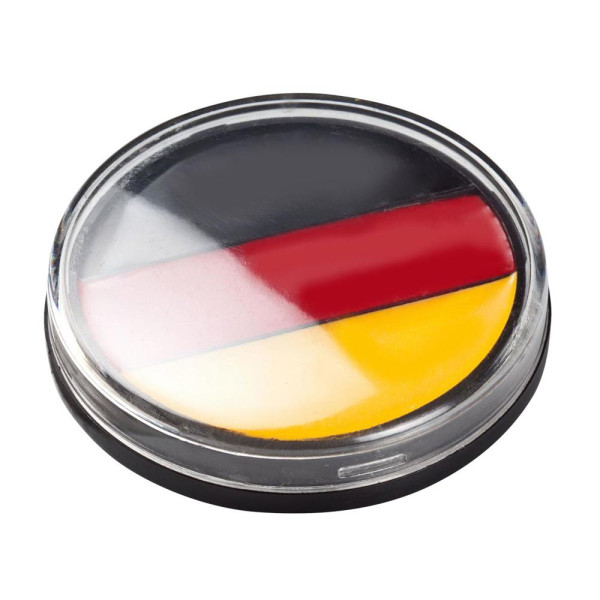 Fanschminke