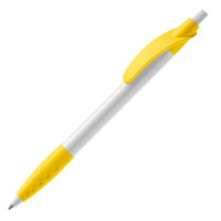 White / Yellow