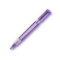 Transparent Purple