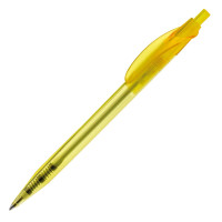 transparent yellow