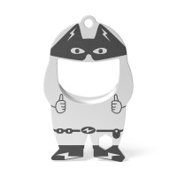 silver