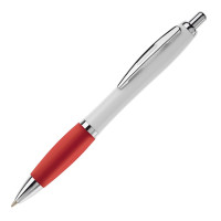 White / Red